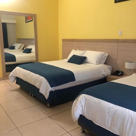 Hostel Paradise St 圣玛尔塔 外观 照片