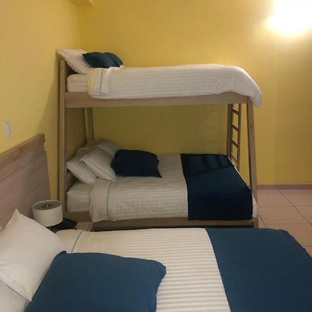 Hostel Paradise St 圣玛尔塔 外观 照片
