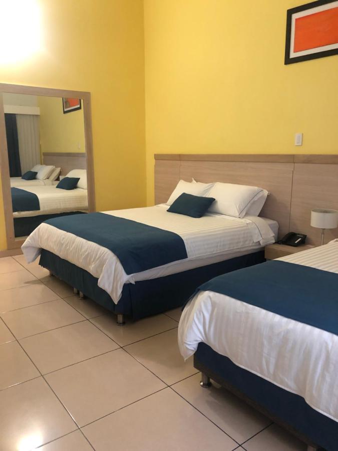 Hostel Paradise St 圣玛尔塔 外观 照片