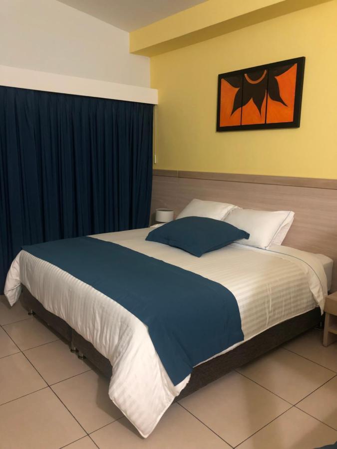 Hostel Paradise St 圣玛尔塔 外观 照片