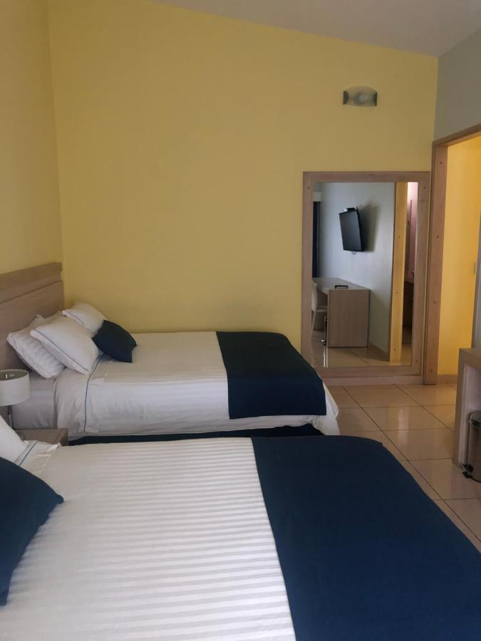 Hostel Paradise St 圣玛尔塔 外观 照片
