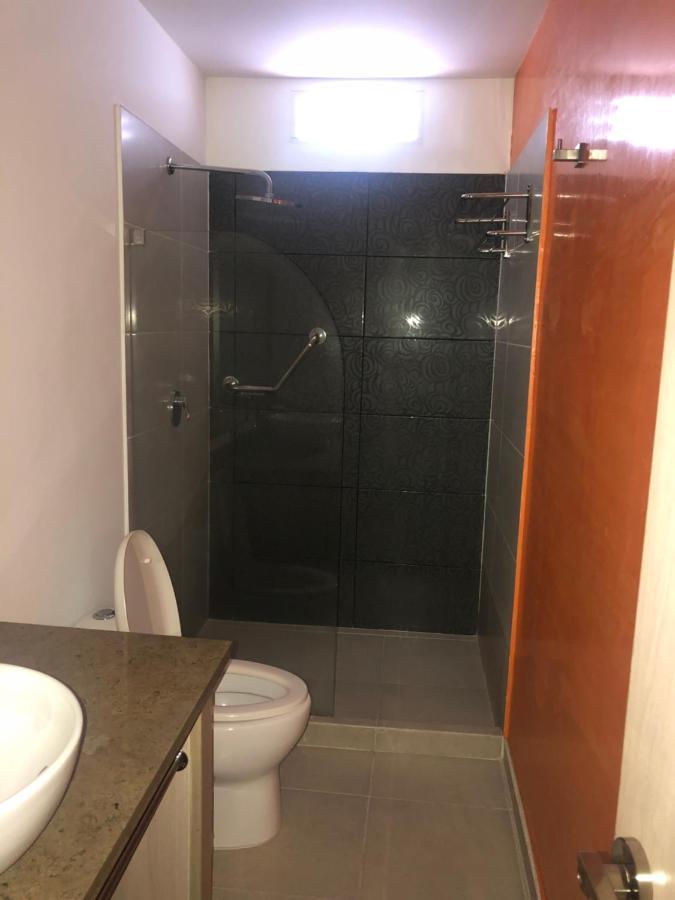 Hostel Paradise St 圣玛尔塔 外观 照片
