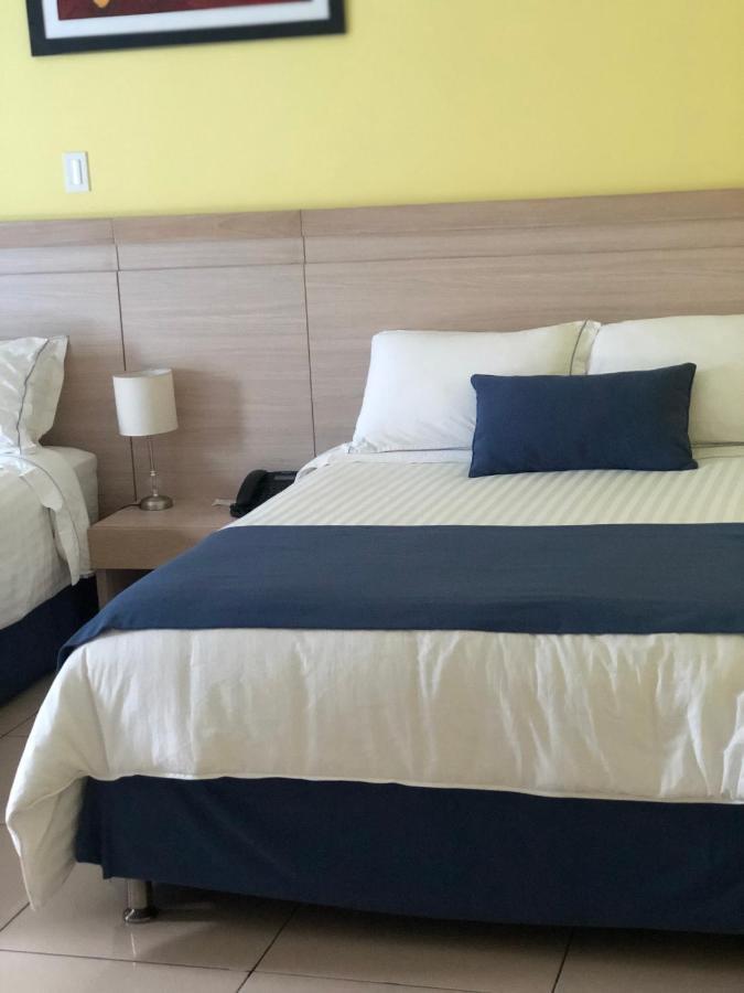 Hostel Paradise St 圣玛尔塔 外观 照片