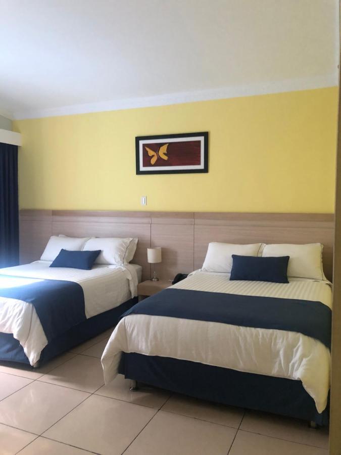 Hostel Paradise St 圣玛尔塔 外观 照片