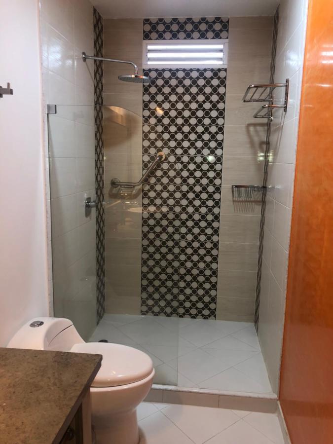 Hostel Paradise St 圣玛尔塔 外观 照片