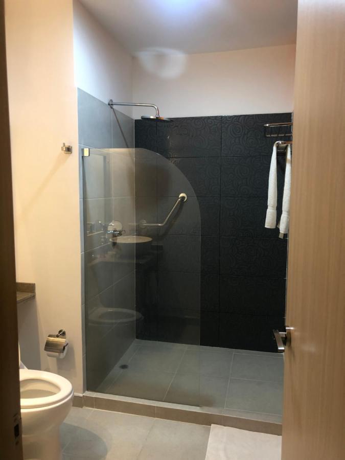 Hostel Paradise St 圣玛尔塔 外观 照片
