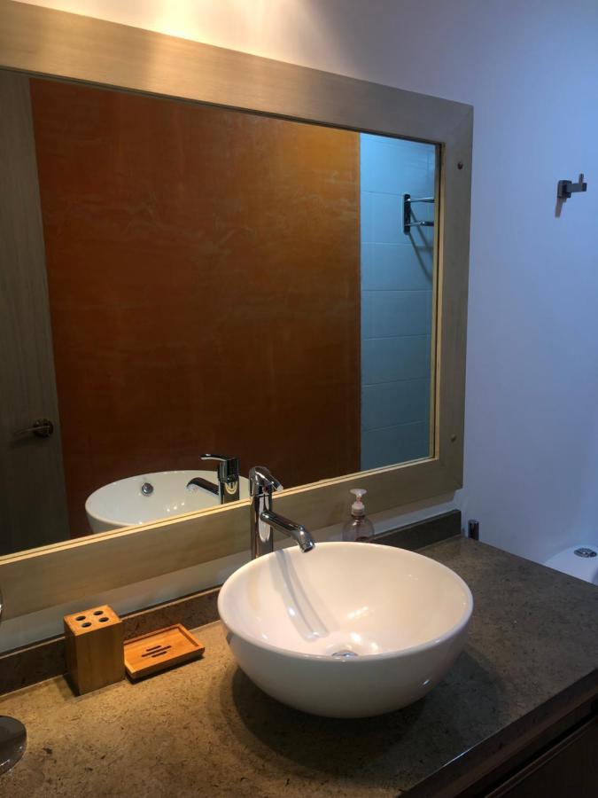 Hostel Paradise St 圣玛尔塔 外观 照片