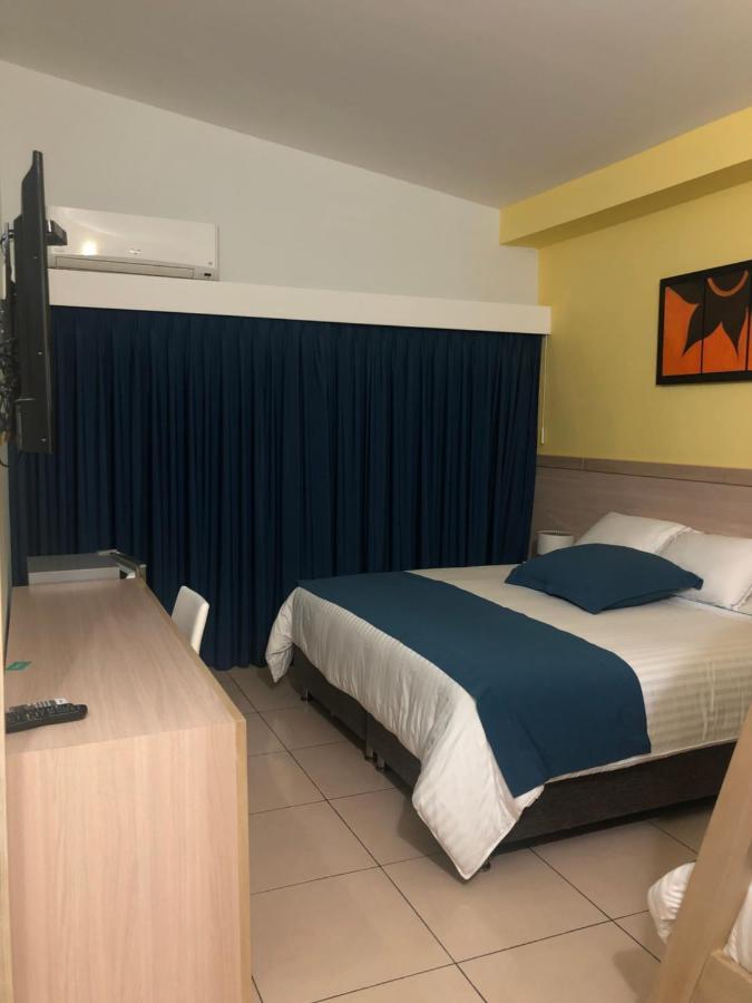 Hostel Paradise St 圣玛尔塔 外观 照片