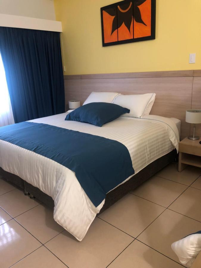 Hostel Paradise St 圣玛尔塔 外观 照片