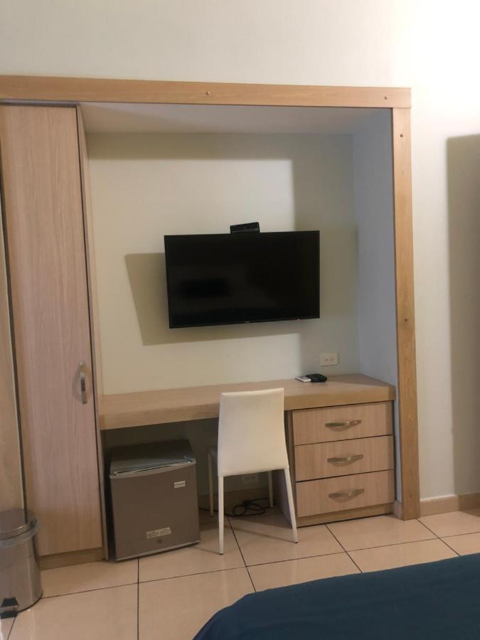 Hostel Paradise St 圣玛尔塔 外观 照片