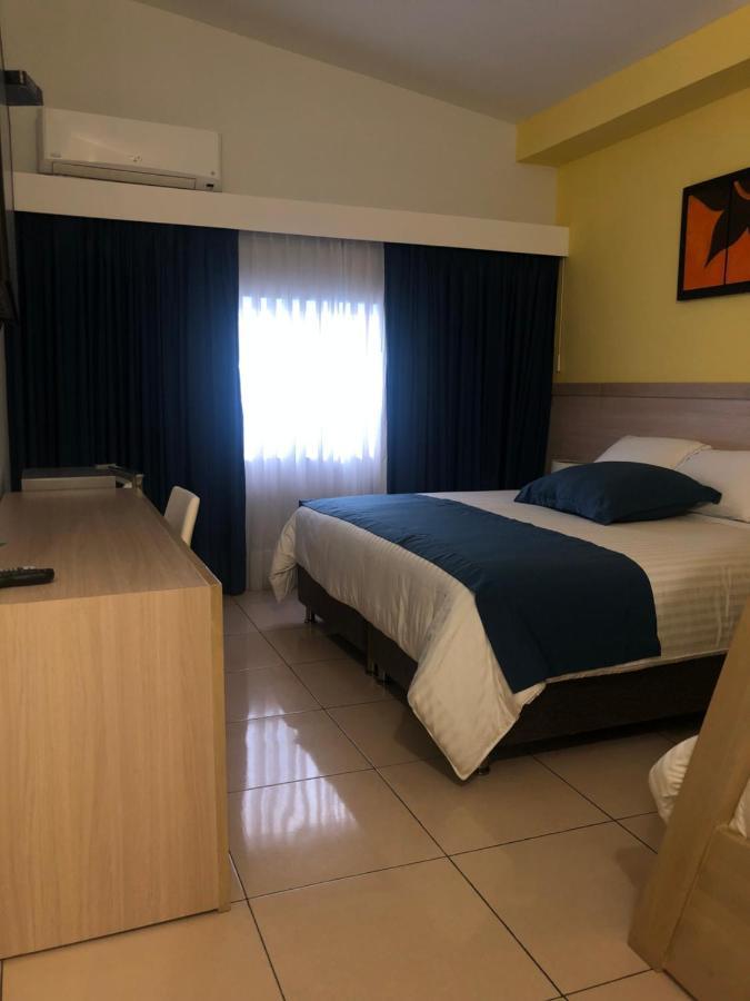 Hostel Paradise St 圣玛尔塔 外观 照片