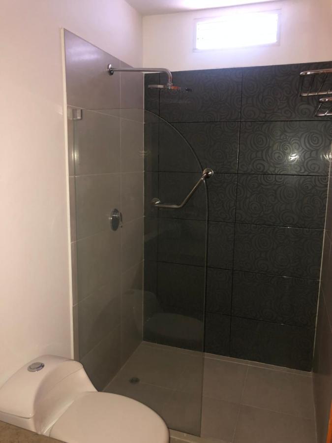 Hostel Paradise St 圣玛尔塔 外观 照片
