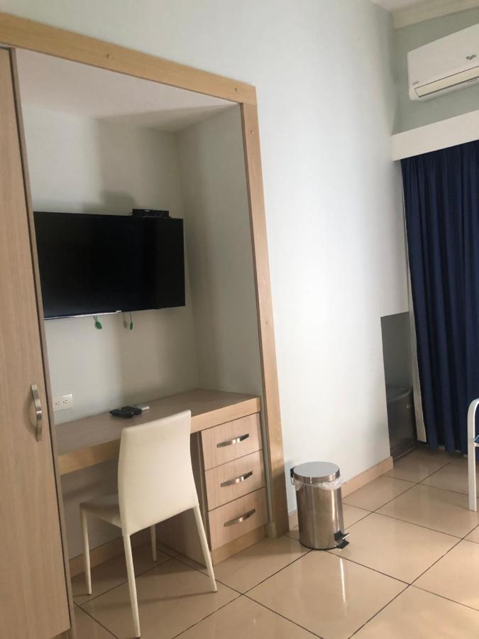 Hostel Paradise St 圣玛尔塔 外观 照片