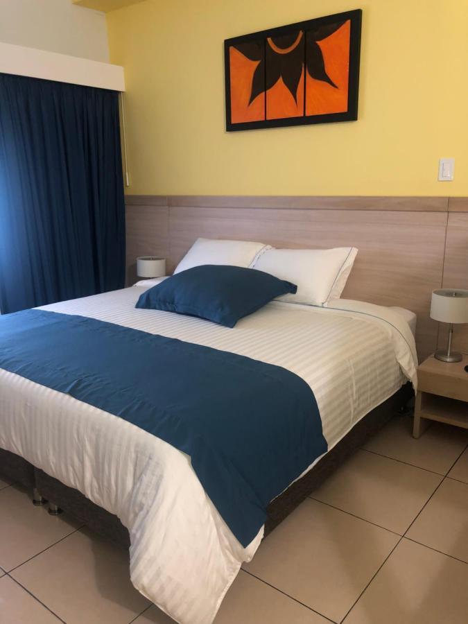 Hostel Paradise St 圣玛尔塔 外观 照片