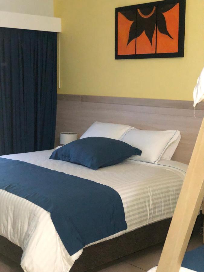 Hostel Paradise St 圣玛尔塔 外观 照片