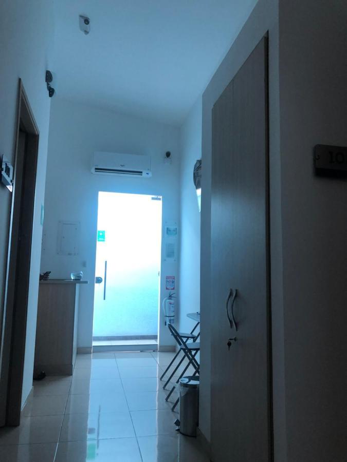 Hostel Paradise St 圣玛尔塔 外观 照片