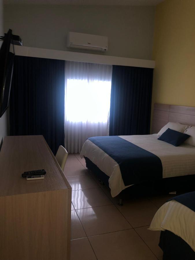 Hostel Paradise St 圣玛尔塔 外观 照片