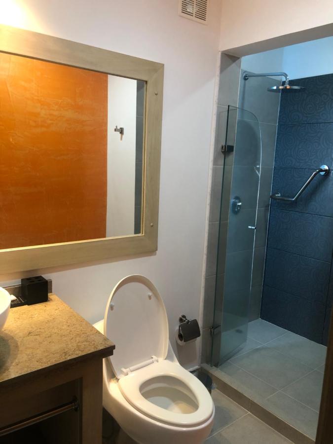 Hostel Paradise St 圣玛尔塔 外观 照片