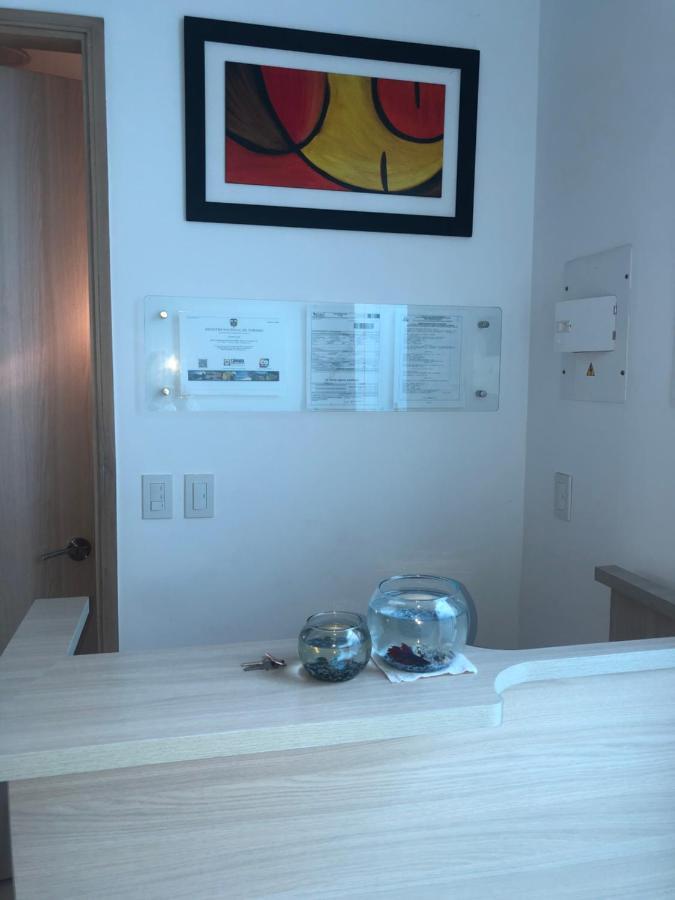 Hostel Paradise St 圣玛尔塔 外观 照片