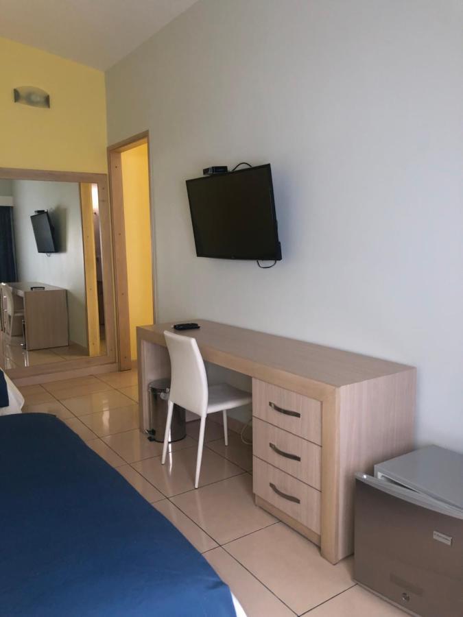Hostel Paradise St 圣玛尔塔 外观 照片